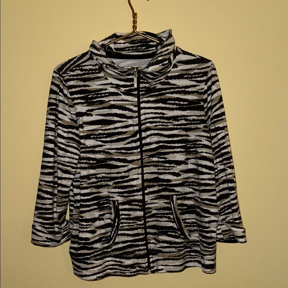 Kim Rogers Women’s Jacket